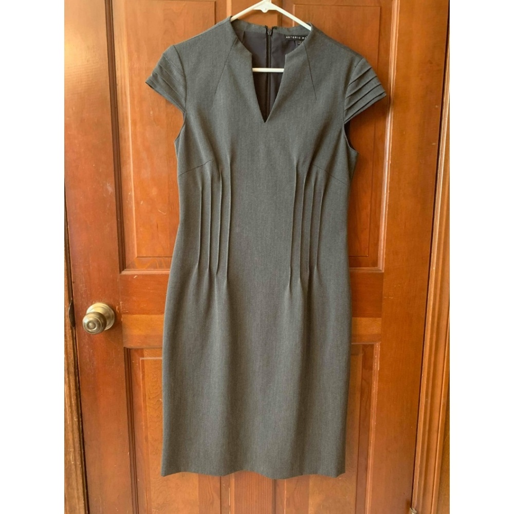Antonio Melano Dress
